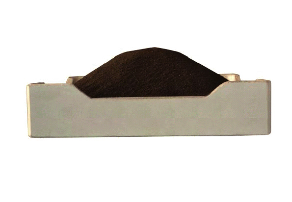 用于正極材料煅燒缽體