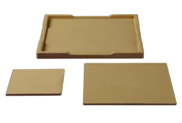 氧化鋯承燒板報價