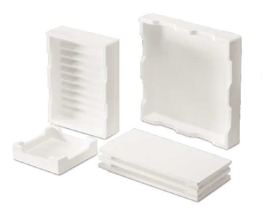 氧化鋁氧化鋯陶瓷高溫燒結